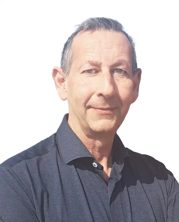 Johan Reners