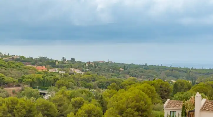 WSCHÓD MARBELLI - ELVIRIA