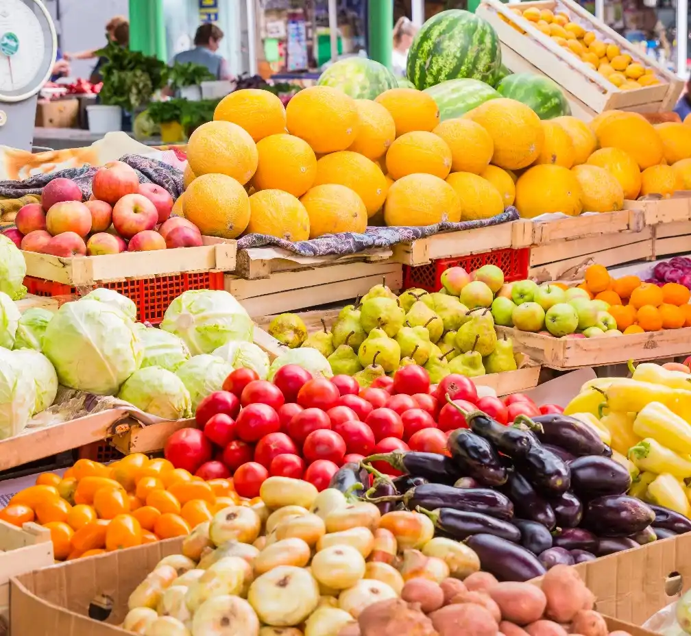 GASTRONOMIE À MARBELLA